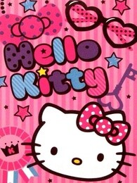 Hello Kitty 苹果森林 第三季}