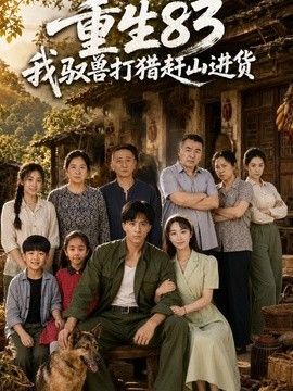 重生83：我驭兽打猎赶山进货}