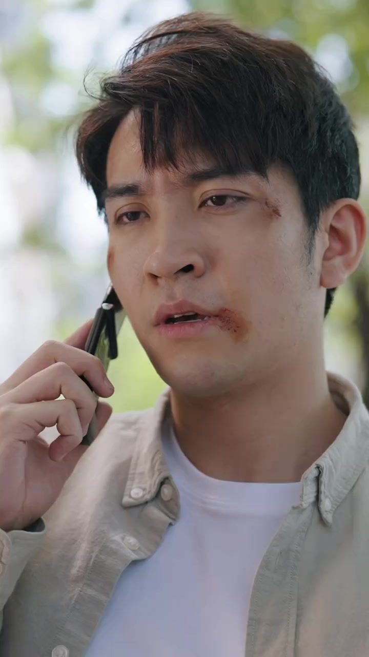 豪门盲少不可欺}
