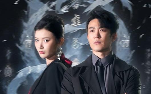 独步天下&紫袍}