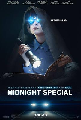 午夜逃亡}