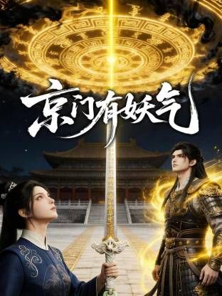 京门有妖气}