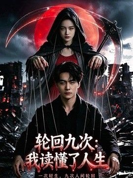 轮回九次：我读懂了人生}