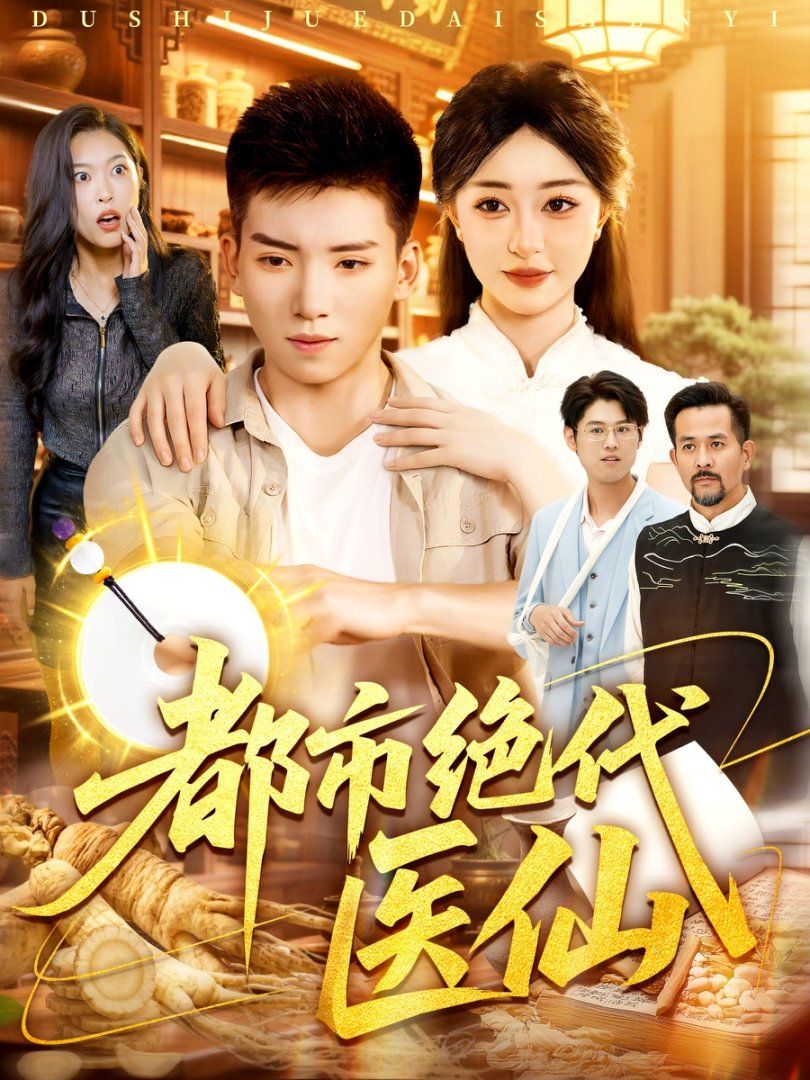 都市绝代医仙}