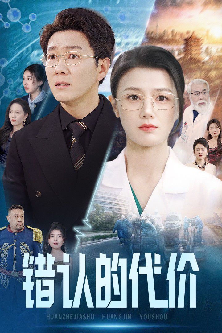 错认的代价}
