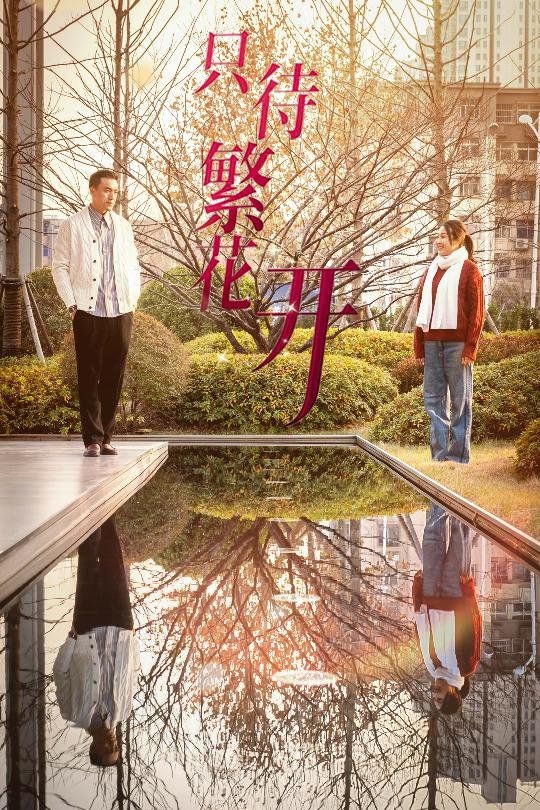 只待繁花开}