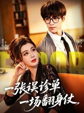 一张误诊单 一场翻身仗}