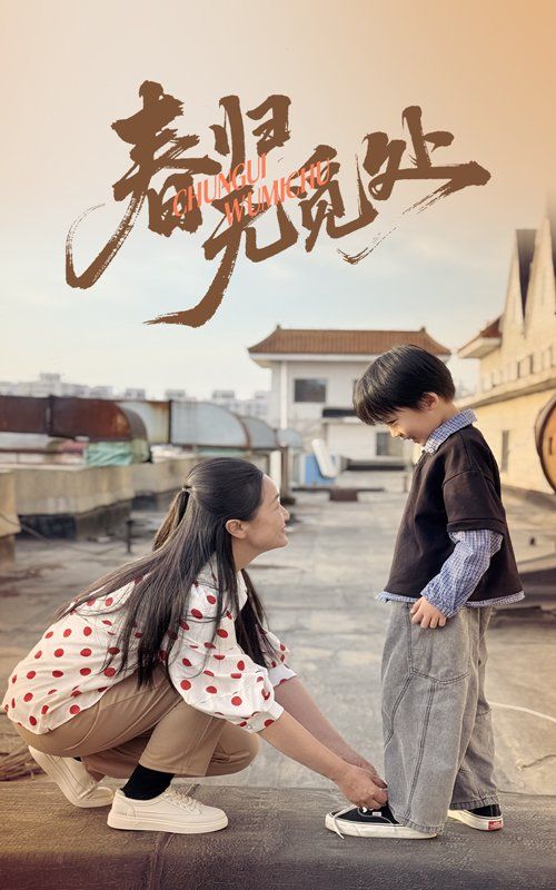 春归无觅处}
