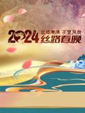 2024陕西丝路春晚}