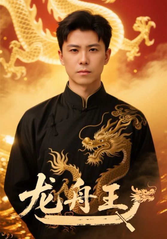 龙舟王}