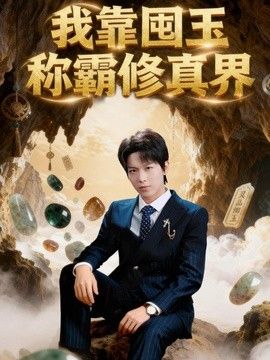 我靠囤玉称霸修真界}