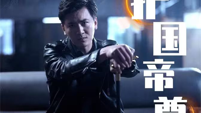 护国帝尊v新镇世龙尊}