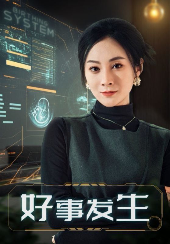 好事发生}