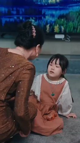 女老板的复仇}
