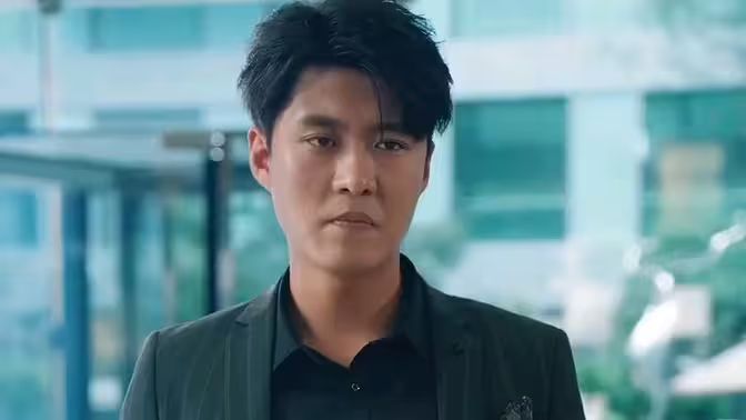继承者}