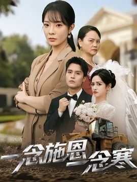 一念施恩一念寒}