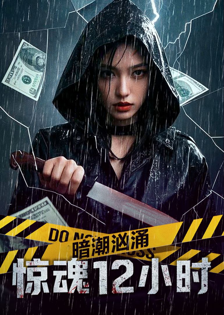暗潮汹涌之惊魂12小时}