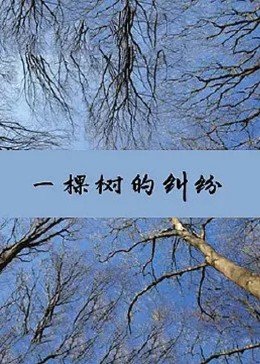 一棵树的纠纷}
