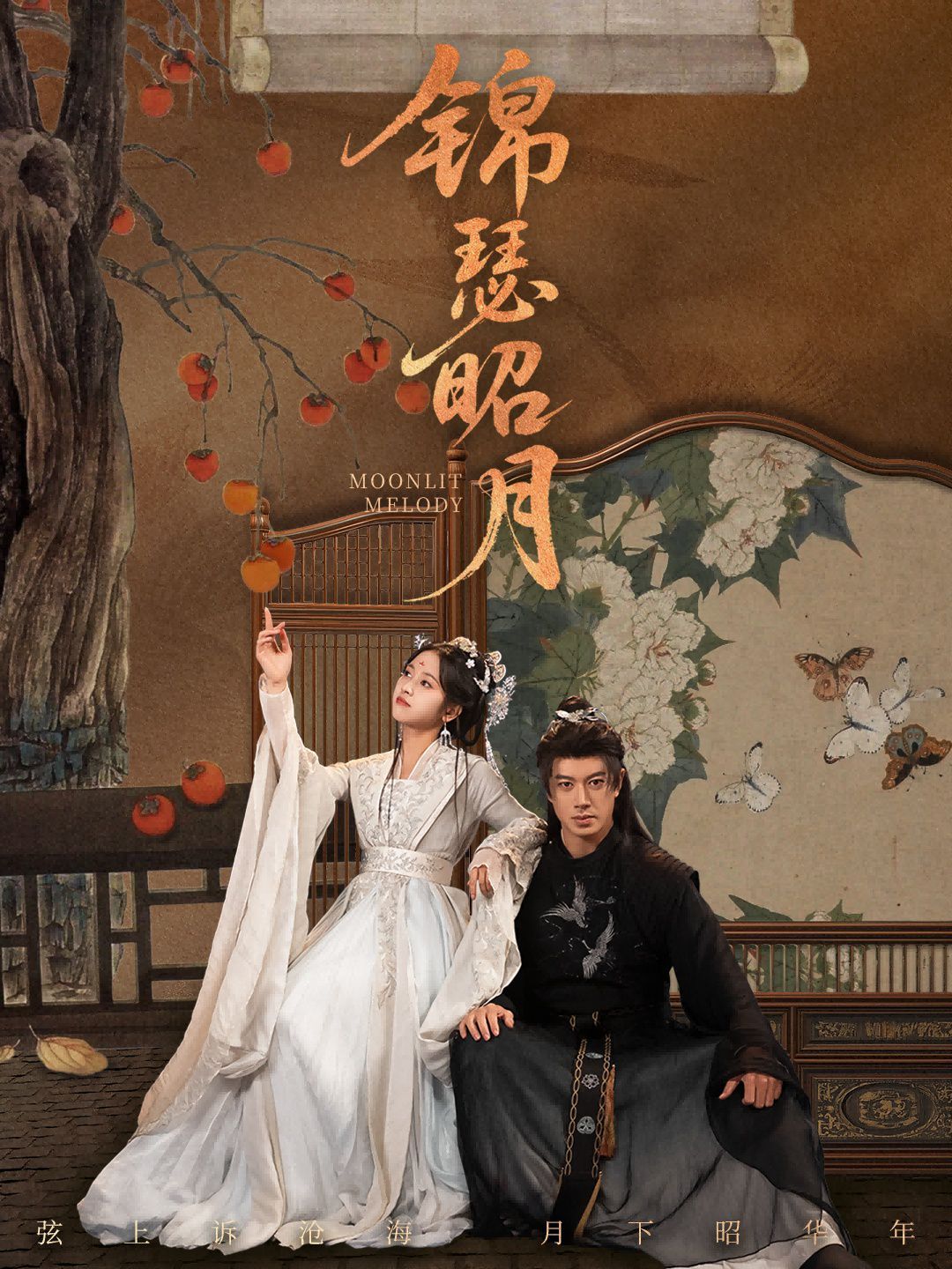 锦瑟昭月}