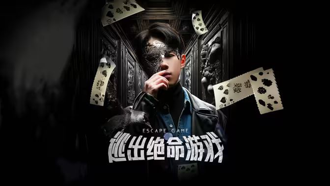 逃出绝命游戏}
