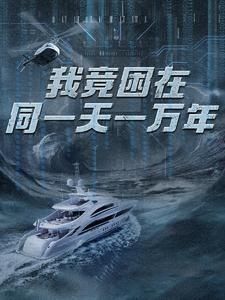 新版：我竟困在同一天一万年}