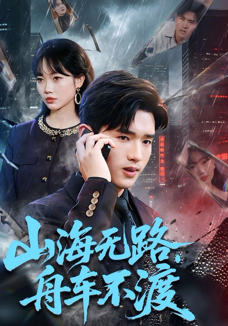 山海无路，舟车不渡}