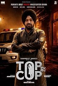 Top Cop}