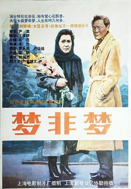 梦非梦}