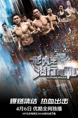 飞虎之潜行极战}