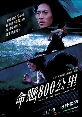 命悬800公里}