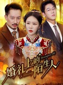 婚礼上的陌生人}