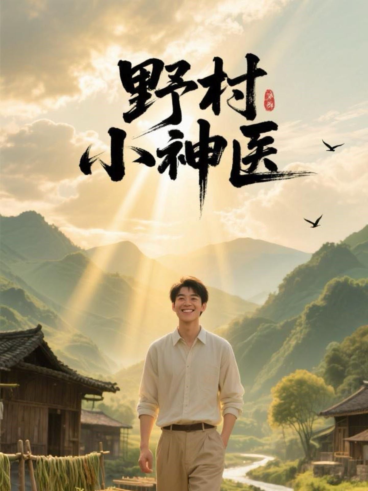 野村小神医}