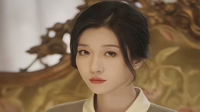 万亿女王不好惹}