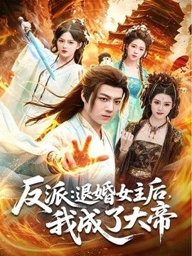 反派：退婚女主后，我成了大帝}