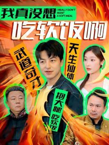 我真没想吃软饭啊}