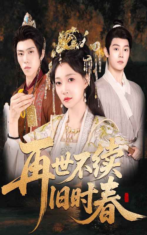 再世不续旧时春}
