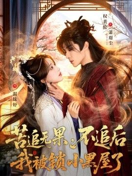 苦追无果，不追后我被锁小黑屋了}