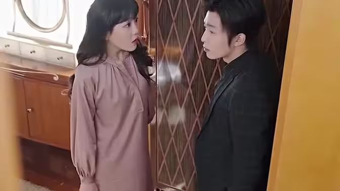 豪门夫人爽又飒}