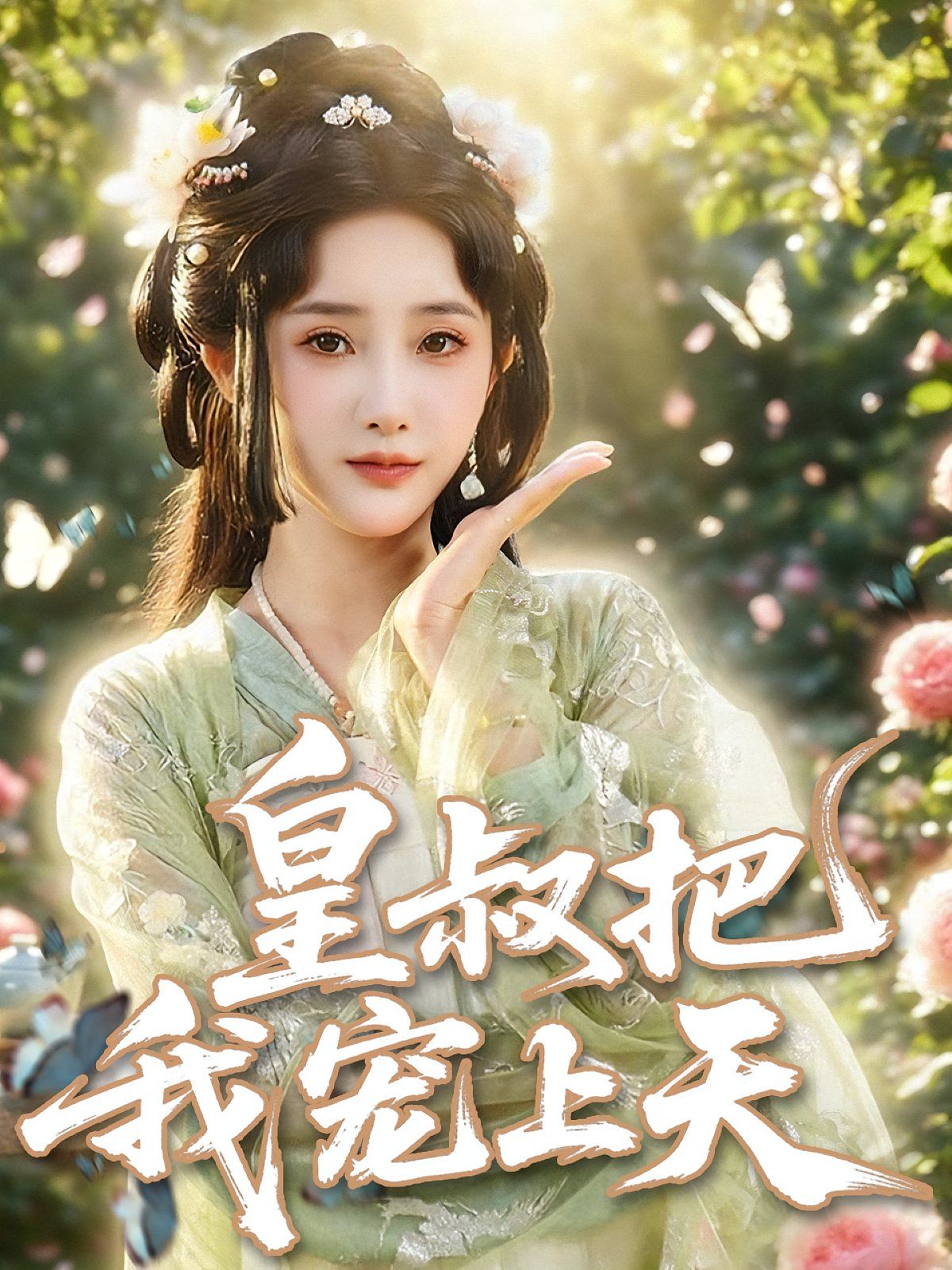 皇叔把我宠上天}