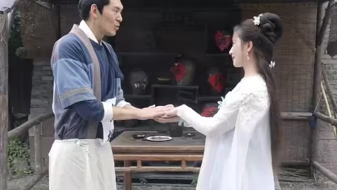花间传奇}