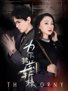 为你披荆斩棘}