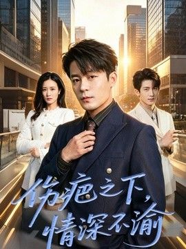 伤疤之下，情深不渝}