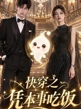 快穿之，凭本事吃饭