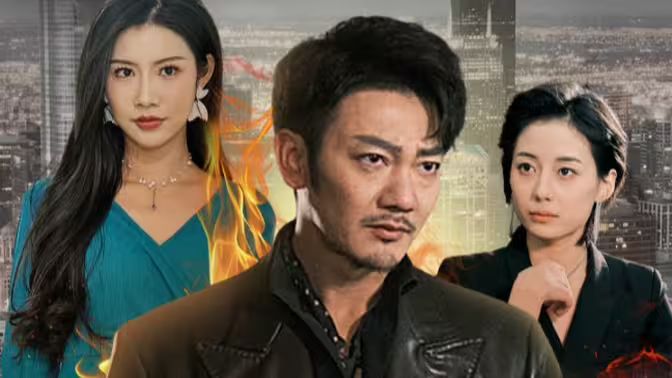 烤串老爸竟是镇国战神}