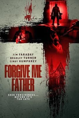 Forgive Me Father}
