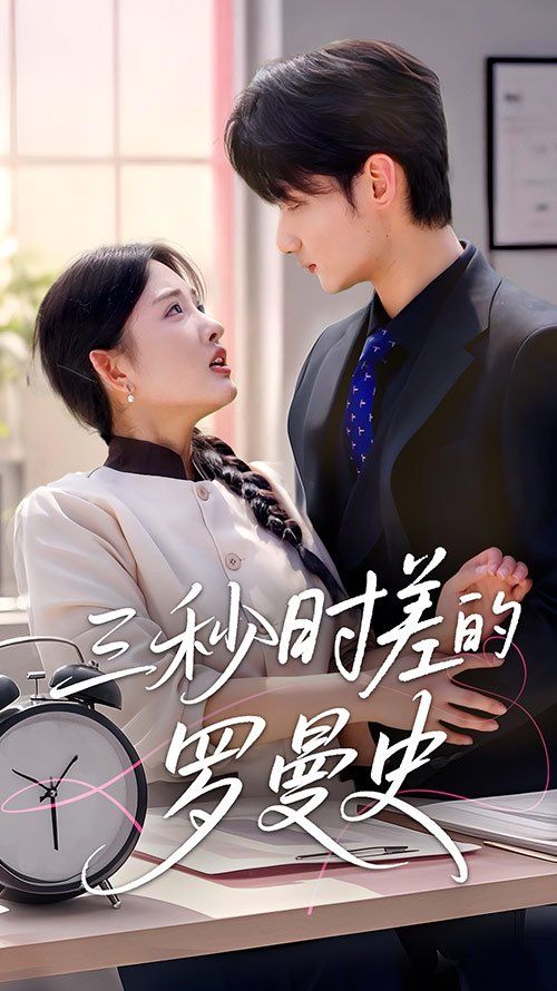 三秒时差的罗曼史}