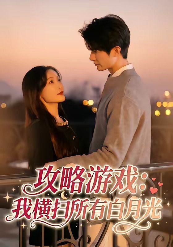 攻略游戏：我横扫所有白月光}