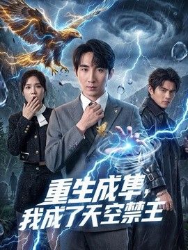 重生成隼，我成了天空禁主}