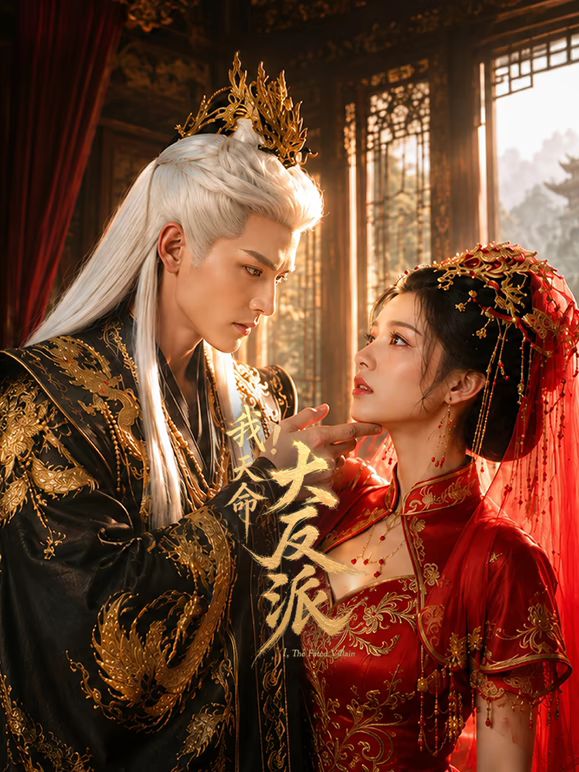 我！天命大反派 (2026)}