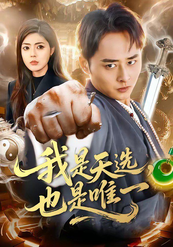 我是天选，也是唯一}